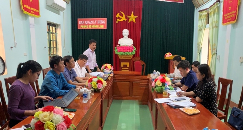 CĐN Nông nghiệp: Tiếp tục kiểm tra, giám sát hoạt động các Công đoàn cơ sở năm 2023
